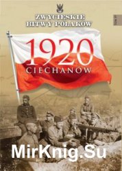 Ciechanow 1920