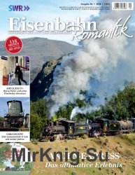 Eisenbahn Romantik 1 2018