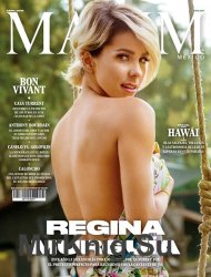 Maxim 4 2018 Mexico