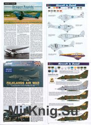 ,      Scale Aircraft Modelling     