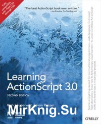 Learning ActionScript 3.0, Second Edition