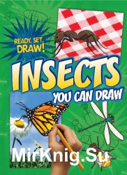Insects You Can Draw