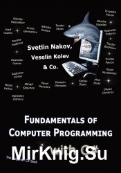 Fundamentals of Computer Programming with C#: The Bulgarian C# Book