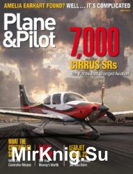 Plane & Pilot - May 2018