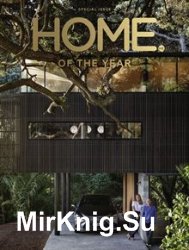 HOME New Zealand - Home of the Year 2018