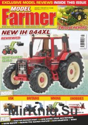 Model Farmer  39 (2017/1)