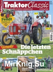 Traktor Classic  59 (2018/3)