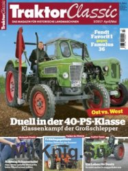 Traktor Classic  053 (2017/3)