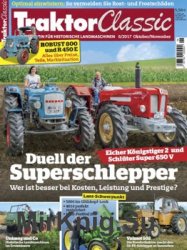 Traktor Classic  56 (2017/6)