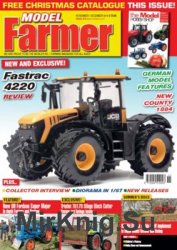 Model Farmer  32 (2015/6)
