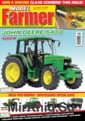 Model Farmer  36 (2016/4)