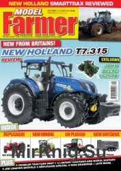 Model Farmer  37 (2016/5)
