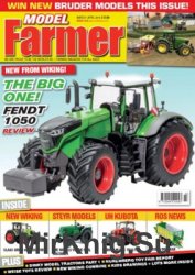 Model Farmer  34 (2016/2)