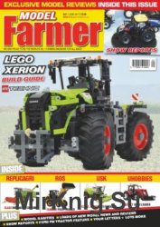 Model Farmer  41 (2017/3)