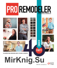 Pro Remodeler - April 2018