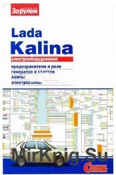  Lada Kalina