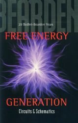 Free Energy Generation. Circuits & Schematics