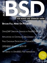 BSD Magazine 12 2017