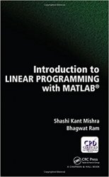 Introduction to Linear Programming with MatLab