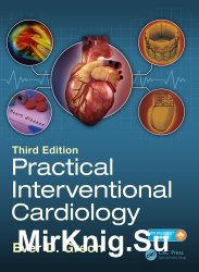 Practical interventional cardiology