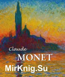 Claude Monet Best Of Collection