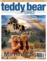 Teddy Bear Times 234 2018