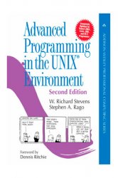 Advanced Programming in the UNIX Environment, 2nd Edition