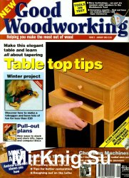 Good Woodworking 3