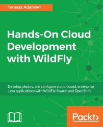 Hands-On Cloud Development with WildFly (+code)