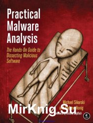 Practical Malware Analysis