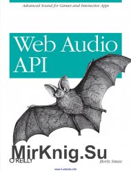 Web Audio API