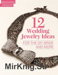 12 Wedding Jewelry Ideas