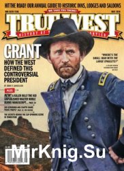 True West - May 2018