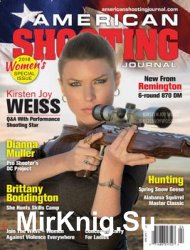 American Shooting Journal - April 2018