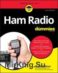 Ham Radio For Dummies, 3rd Edition