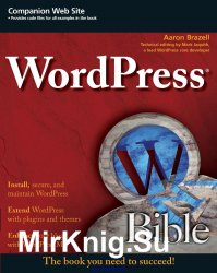 WordPress Bible