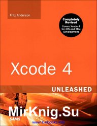 Xcode 4 Unleashed