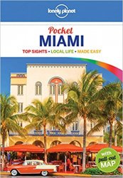 Pocket Miami Travel Guide