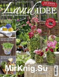 Landidee - Mai/Juni 2018