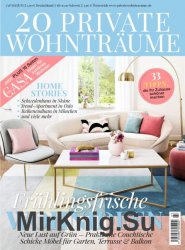 20 Private Wohntraume 3 2018