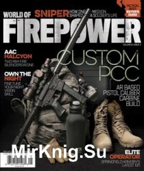 World of Fire Power - May/June 2018