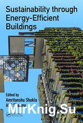 Sustainability through Energy-Efficient Buildings