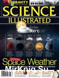Science Illustrated Australia - Isue 58