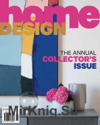 Home Design - Vol.21 No.1