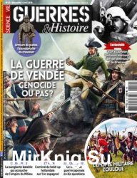 Science & Vie: Guerres & Histoire - Avril 2018