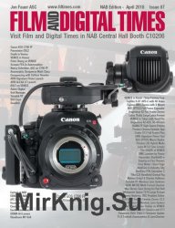 Film and Digital Times Issue 87 2018