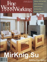 Fine Woodworking 79