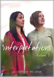 Interpretations Vol.5 2018