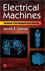 Electrical Machines: Fundamentals of Electromechanical Energy Conversion