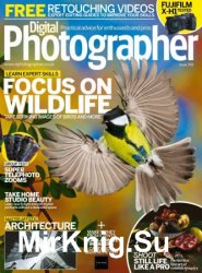 Digital Photographer Issue 199